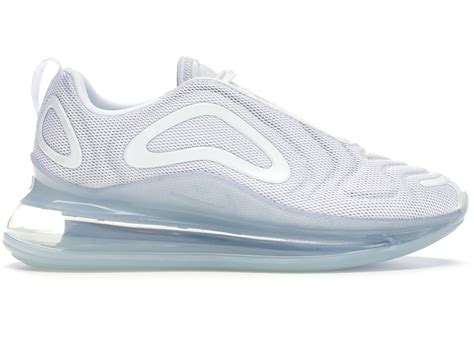 nike 720 weiß sale|Nike air max 720 stockx.